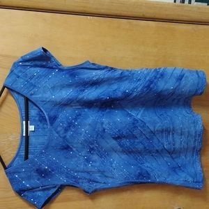 Dress Barn Shirt Size XL